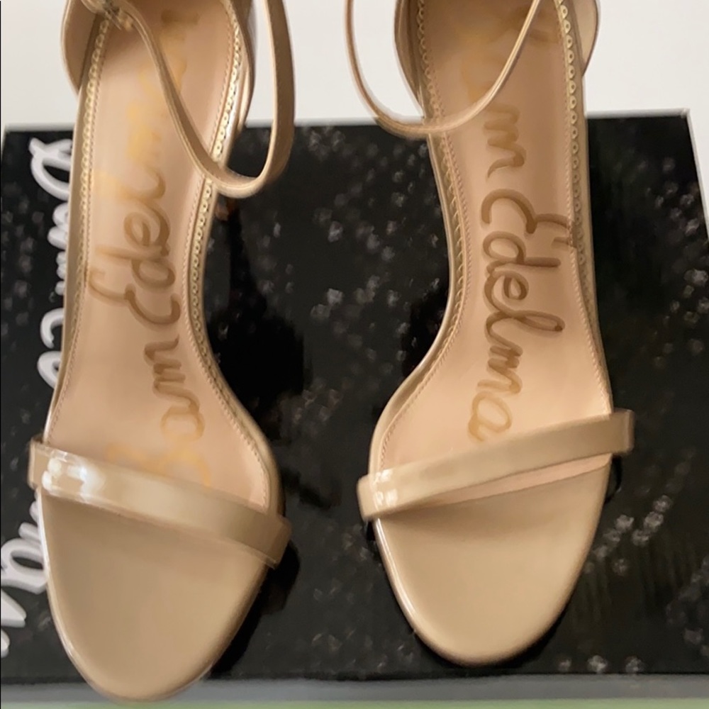 COPY - Sam Edelman shoes - Picture 5 of 16